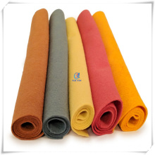 Multicolor Wool Felt with Low Price in Roll